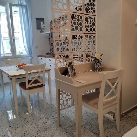 Casa Del Mare Sicilia *