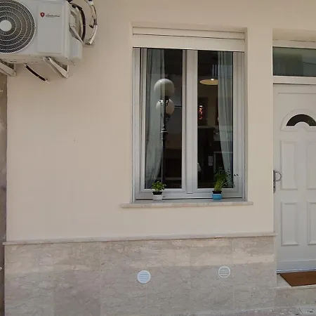 Semesterbostad Casa Del Mare Sicilia *