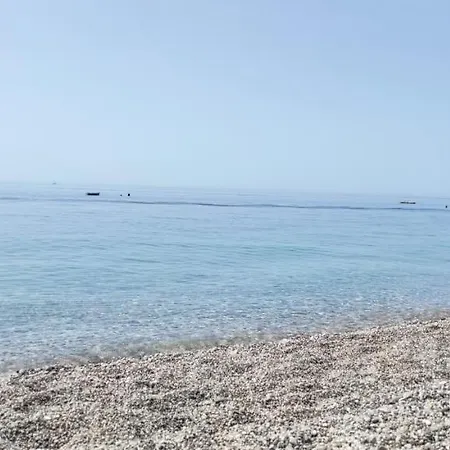Casa Del Mare Sicilia Letojanni