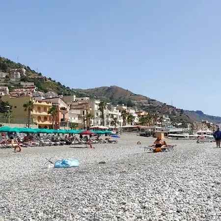 Casa Del Mare Sicilia Letojanni