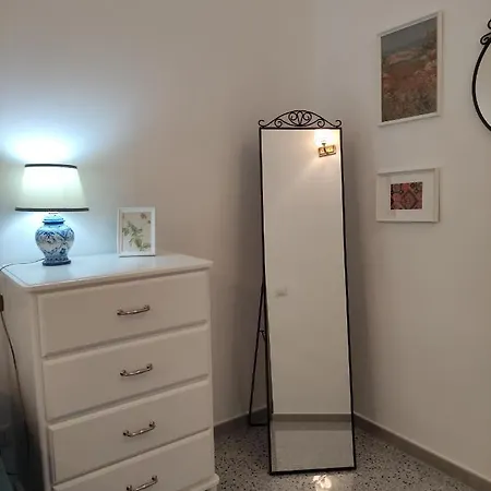 Casa Del Mare Sicilia * Letojanni