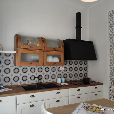 Casa Del Mare Sicilia Letojanni