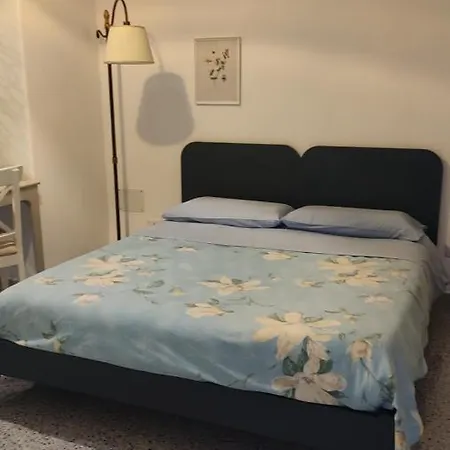 Semesterbostad Casa Del Mare Sicilia *