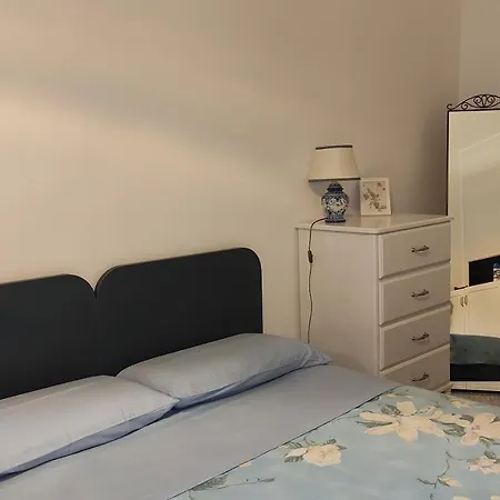 Prázdninový dům Casa Del Mare Sicilia *